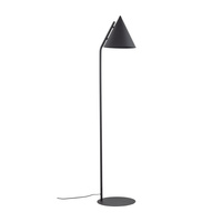 CONO BLACK LAMPA PODŁOGOWA 1
 TK Lighting 16010