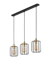 Lampa wisząca GALAXY NEW TK Lighting 4716