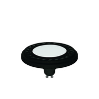 Żarówka czarna REFLECTOR DIFFUSER LED GU10 ES111 9W 4000K Nowodvorski 9211
