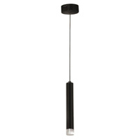 Lampa wisząca Carbon LED Milagro ML182