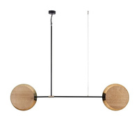 Lampa wisząca MINIMAL Nowodvorski 9375