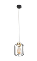 Lampa wisząca pojedyncza GALAXY NEW TK Lighting 4714