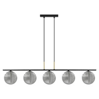 Lampa wisząca K-5693 z serii FADO Kaja Lighting