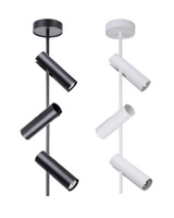 Lampa wisząca LEDA Sigma 33102 33101 kolor do wyboru