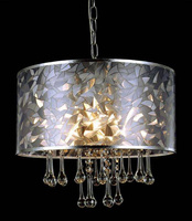 Lampa wisząca CLEO Italux MDM2027/3