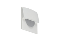 Oprawa schodowa SANE 40 WHITE AZZARDO AZ2766