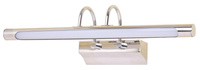 LINEA LAMPA KINKIET 5W LED CHROM Candellux 20-40763
