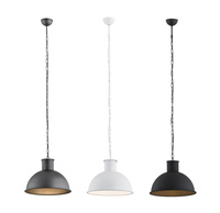 Lampa wisząca EUFRAT Argon 3192 3191 3193 kolor do wyboru