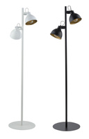 Lampa podłogowa MARS BLACK Sigma 50266