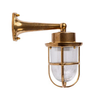 Kinkiet zewnętrzny KAVALA IP64 Zuma Line A63Z