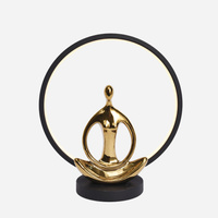 Lampa stołowa YOGA LED Zuma Line ED81F134U