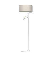 Lampa podłogowa LINO Milagro MLP7503