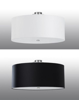 Lampa sufitowa OTTO 70 Sollux Lighting 2BM SL.0793 SL.0794 - kolor do wyboru