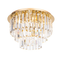 Lampa sufitowa MONACO MaxLight C0205
