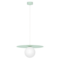 Lampa wisząca K-5451 z serii ROBIN Kaja Lighting