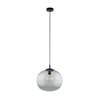 VIBE GRAPHITE LAMPA WISZĄCA 1  350 TK Lighting 4972