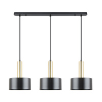 Lampa wisząca LEO Zuma Line A8133-3A
