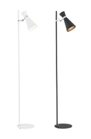 Lampa podłogowa LUKKA  Argon 3891 3895 kolor do wyboru