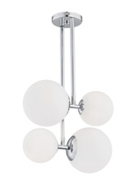 Lampa wisząca ASPEN Argon 1646