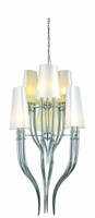 Lampa wisząca DIABLO AZzardo AD 8074-3 AZ0173
