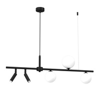 Lampa wisząca SIRIO Milagro MLP8408