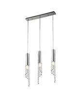 Lampa wisząca DUERO LED Candellux 33-25272-Z