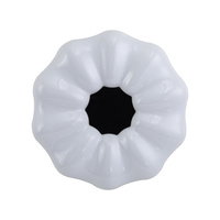 Plafon sufitowy LED 4000K Sonia Italux PLF-45372-M-CL