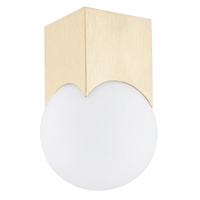 Lampa sufitowa złota AUSTIN Argon 4712