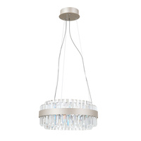 Lampa wisząca Horna LED 3000K Italux PND-34386-1-CH-CL