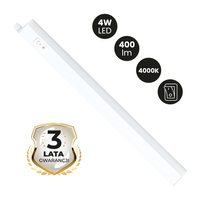Listwa LED Vito T5 4W 4000K 30cm Eko-Light EK1496
