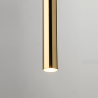 SOPEL LUX 5 KOŁO długi czarny/złoty Sigma 40749