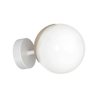 Kinkiet SFERA WOOD 1 Milagro MLP5423