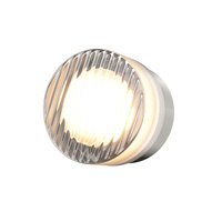 Lampa ścienna mały kinkiet dekoracyjny OLO Maytoni MOD493WL-L6PTK1