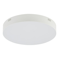 Plafon, lampa sufitowa LID ROUND LED 50W Nowodvorski 10414