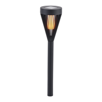 Pochodnia Solarna Flame 1700K IP44 Milagro EKO1450