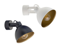 Kinkiet MARS WHITE Sigma 32265