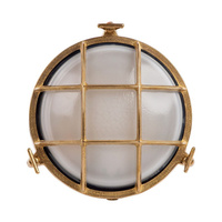 Kinkiet zewnętrzny ALIVERI IP64 Zuma Line A20Z