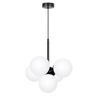 Lampa wisząca K-5362 z serii INEZ Kaja Lighting