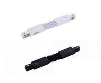Złączka elastyczna PROFILE FLEX CONNECTOR WHITE BLACK Nowodvorski 8382 8383