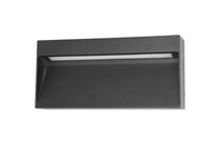 Kinkiet ogrodowy FENIS 2695 LED 4000K IP54 Italux OWL-2695-4K