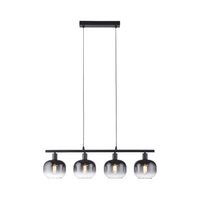Lampa wisząca poczwórna 4xE14 ZEA Just Light 15421-18