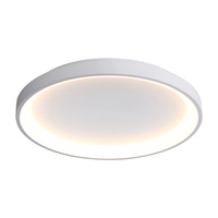 Lampa sufitowa plafon Raden 58cm biały LED 3000-6000K Italux CLN-3151-M-WH