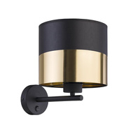 Kinkiet LONDYN GOLD TK Lighting 3475