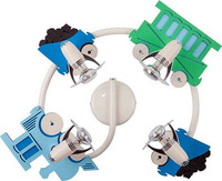 Spirala TRAIN firmy Nowodvorski 4065