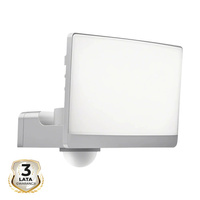 Naświetlacz LED Davos 30W 2000lm 4000K Biały Premium PIR Eko-Light ML2112