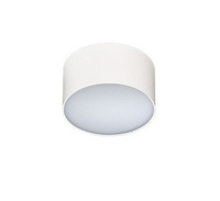 Lampa sufitowa, plafon MONZA II R 8 LED 3000K Azzardo AZ2253