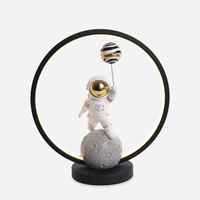 Lampa stołowa ASTRONAUTA LED Zuma Line EX04F307U-1