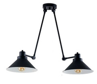 Lampa wisząca TECHNO II Nowodvorski 9143