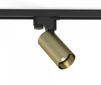 Oprawa, spot do szyny profile MONO BLACK-BRASS Nowodvorski 7583