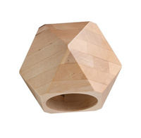 Kinkiet WOODY Sollux SL.1008